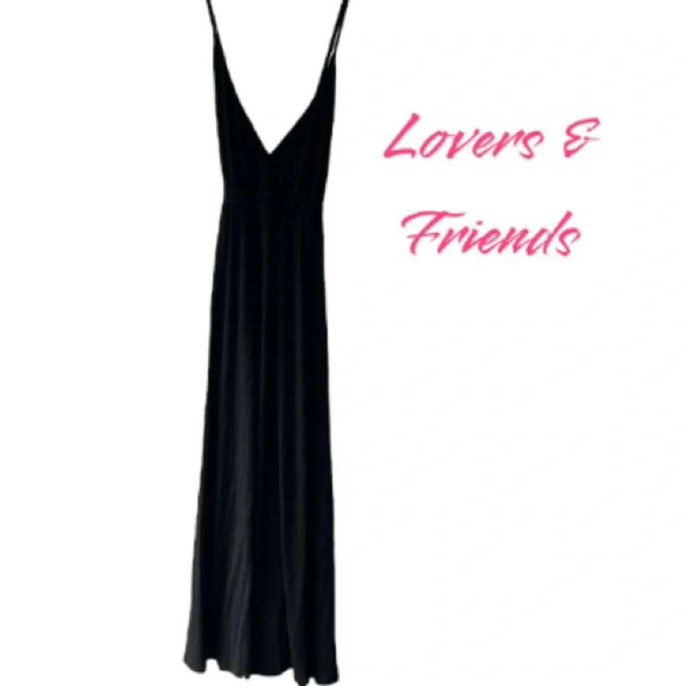 Lovers & Friends Maxi Dress New - Picture 2 of 13